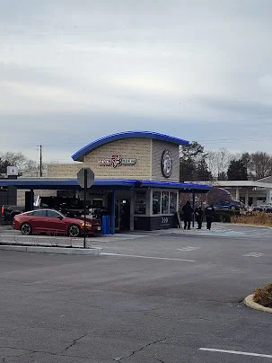 7 Brew Turnersville in Turnersville, New Jersey
